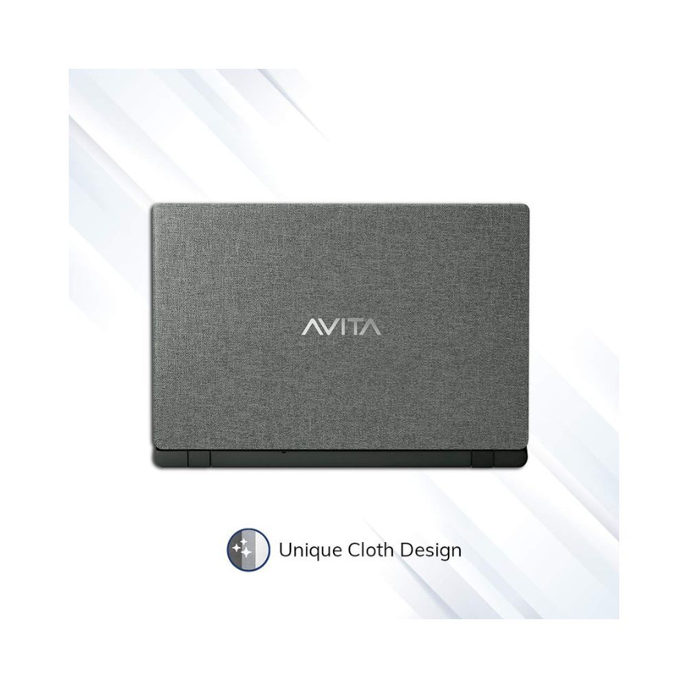 Avita Essential Refresh NE14A2INC44A-MB Intel Celeron-N4020 14 inches