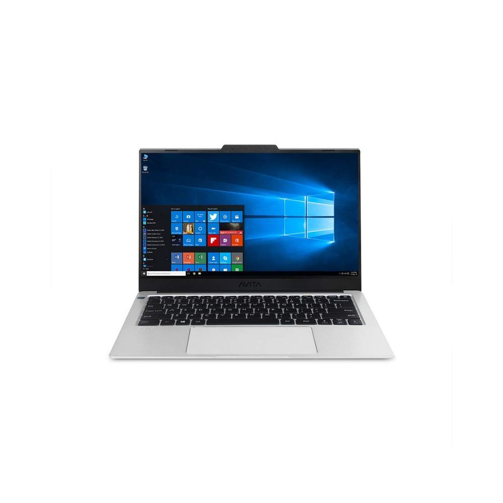 Avita Liber V14 NS14A8INF562-CS Intel Core i5-10210U 14 inches Laptop