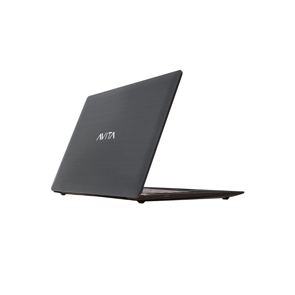 Avita Pura E NS14A6 Thin & Light 14 (35.56cm) Laptop (AMD R5-3500U/8 GB/512GB SSD/HD TFT Display/Windows 10 Home/Radeon Vega 8 Graphics)