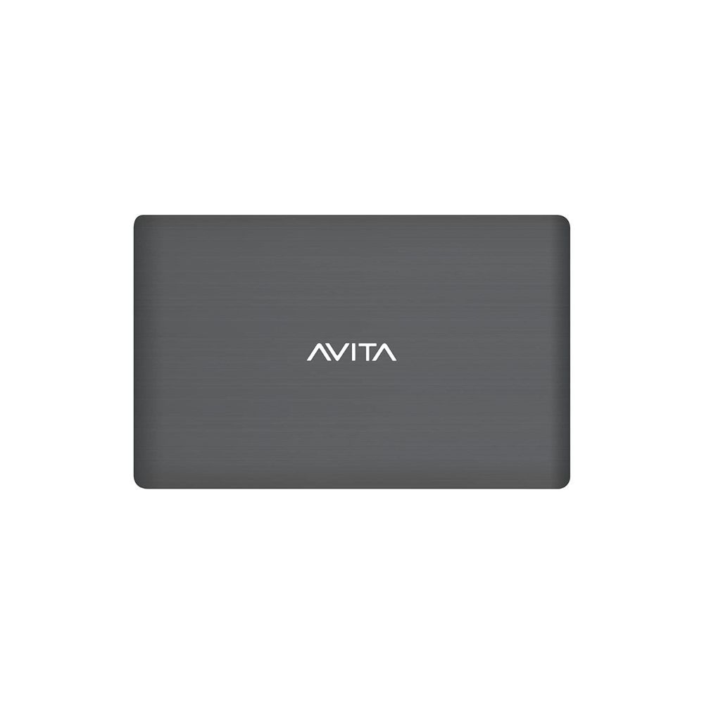 Avita Pura E NS14A6 Thin & Light 14 (35.56cm) Laptop (AMD R5-3500U/8 GB/512GB SSD/HD TFT Display/Windows 10 Home/Radeon Vega 8 Graphics)