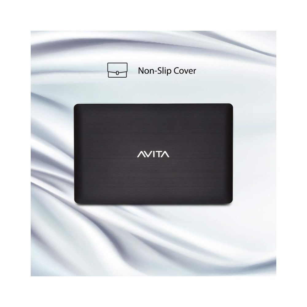 Avita Pura NS14A6INU541-MEGYB 14-inch Laptop (AMD Ryzen 3-3200U/8GB/256GB SSD)