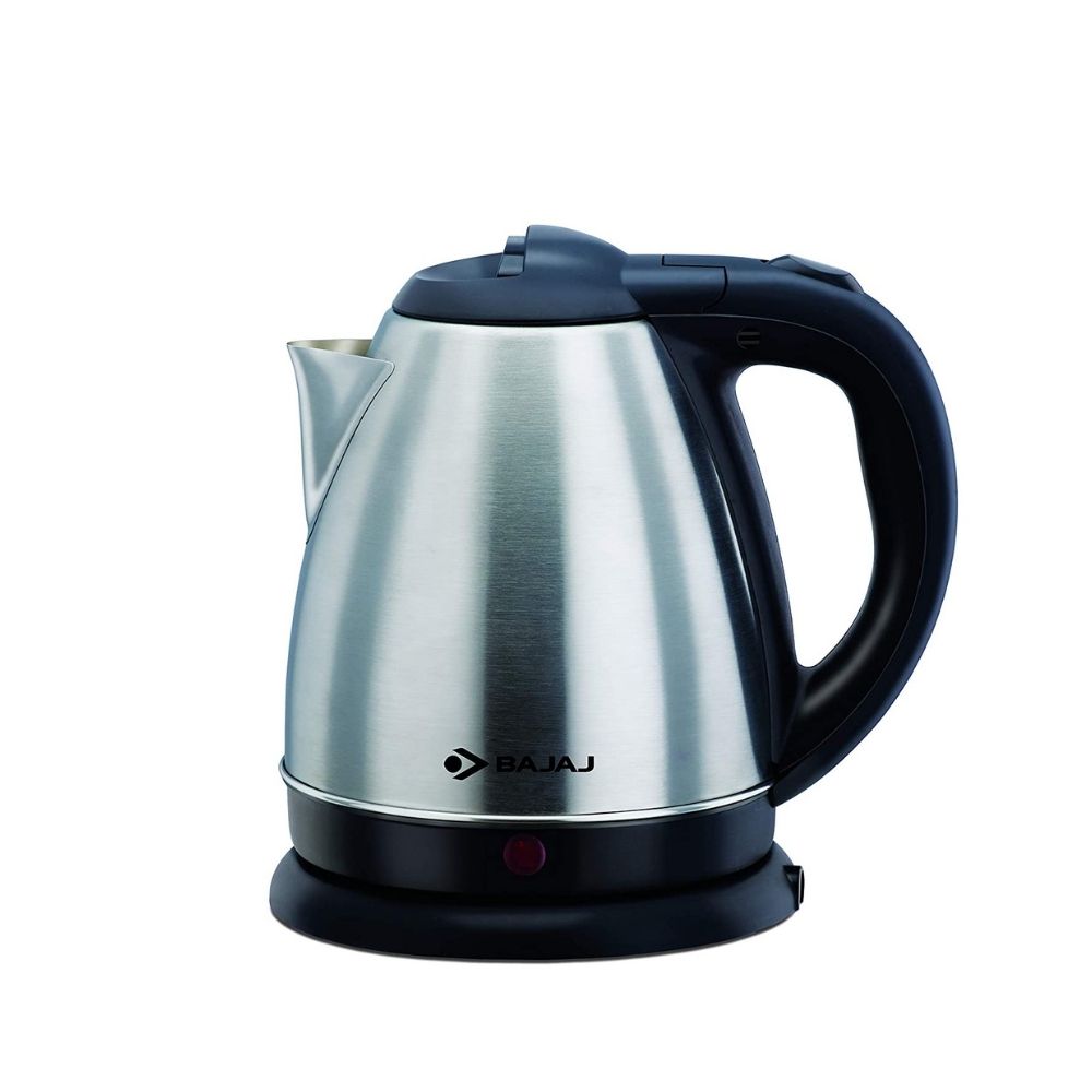 Bajaj 12 Liters Electric Kettle Black