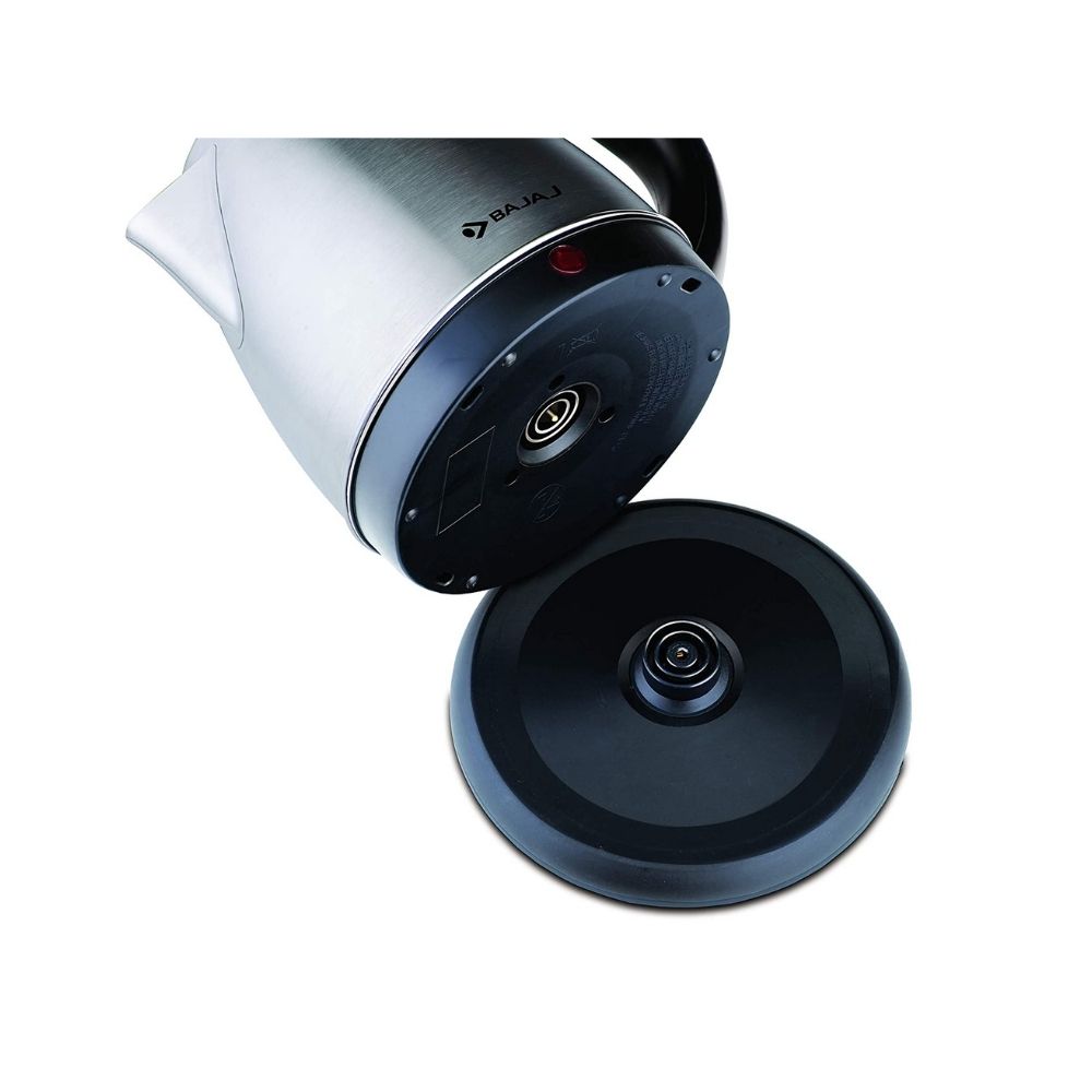 Bajaj 12 Liters Electric Kettle Black