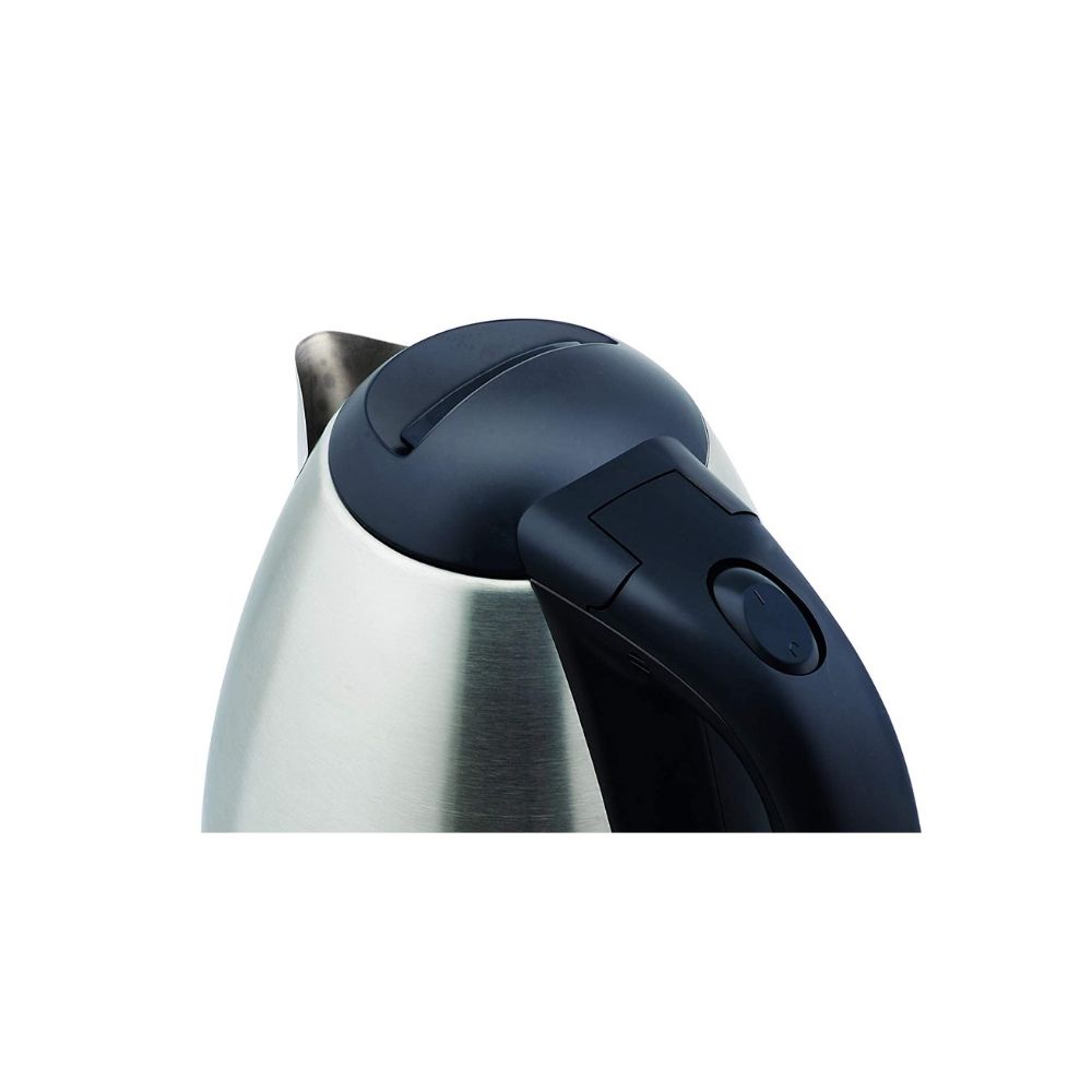 Bajaj 12 Liters Electric Kettle Black