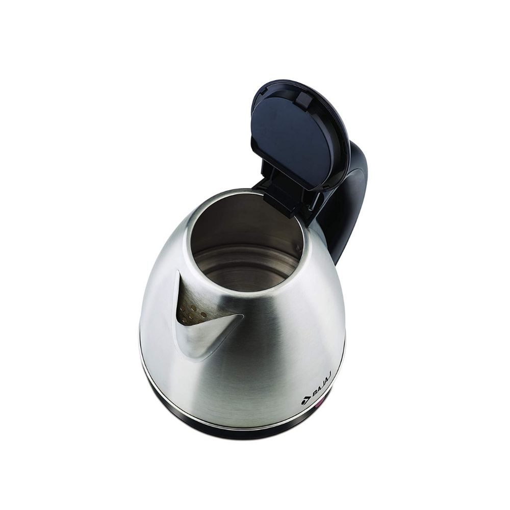 Bajaj 12 Liters Electric Kettle Black