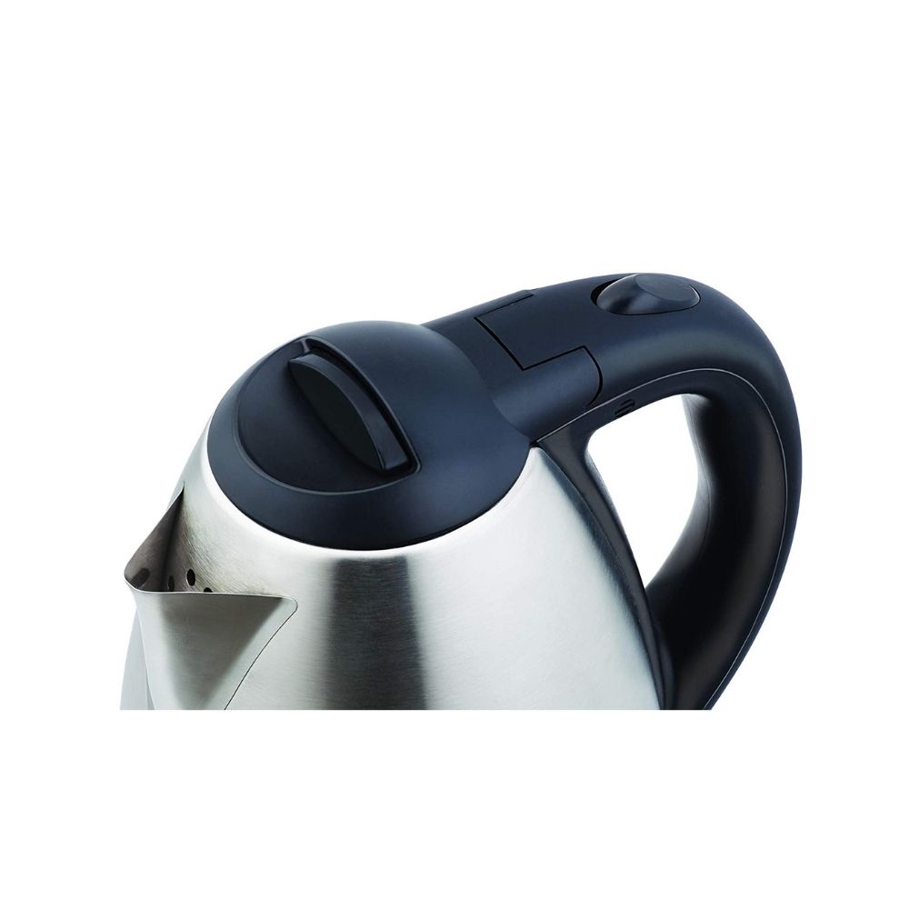 Bajaj 12 Liters Electric Kettle Black