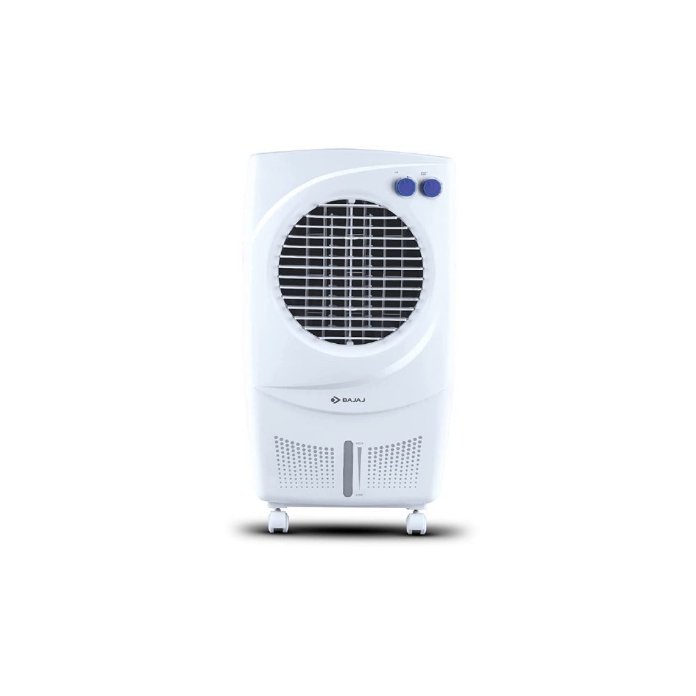 Bajaj PX 97 Torque New 36L Personal Air Cooler with Honeycomb Pads, Turbo Fan Technology