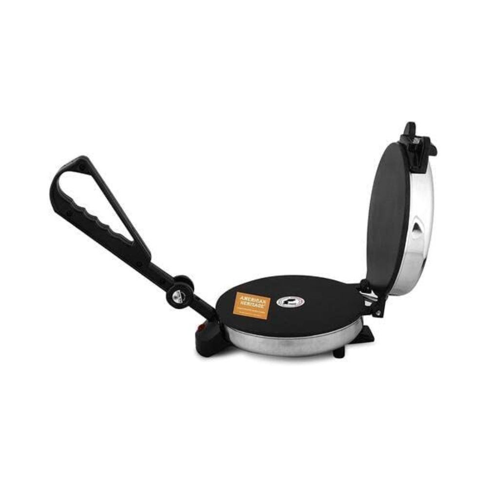 BAJAJ VACCOGo-Ezzee ChapatiRotiKhakhra Maker