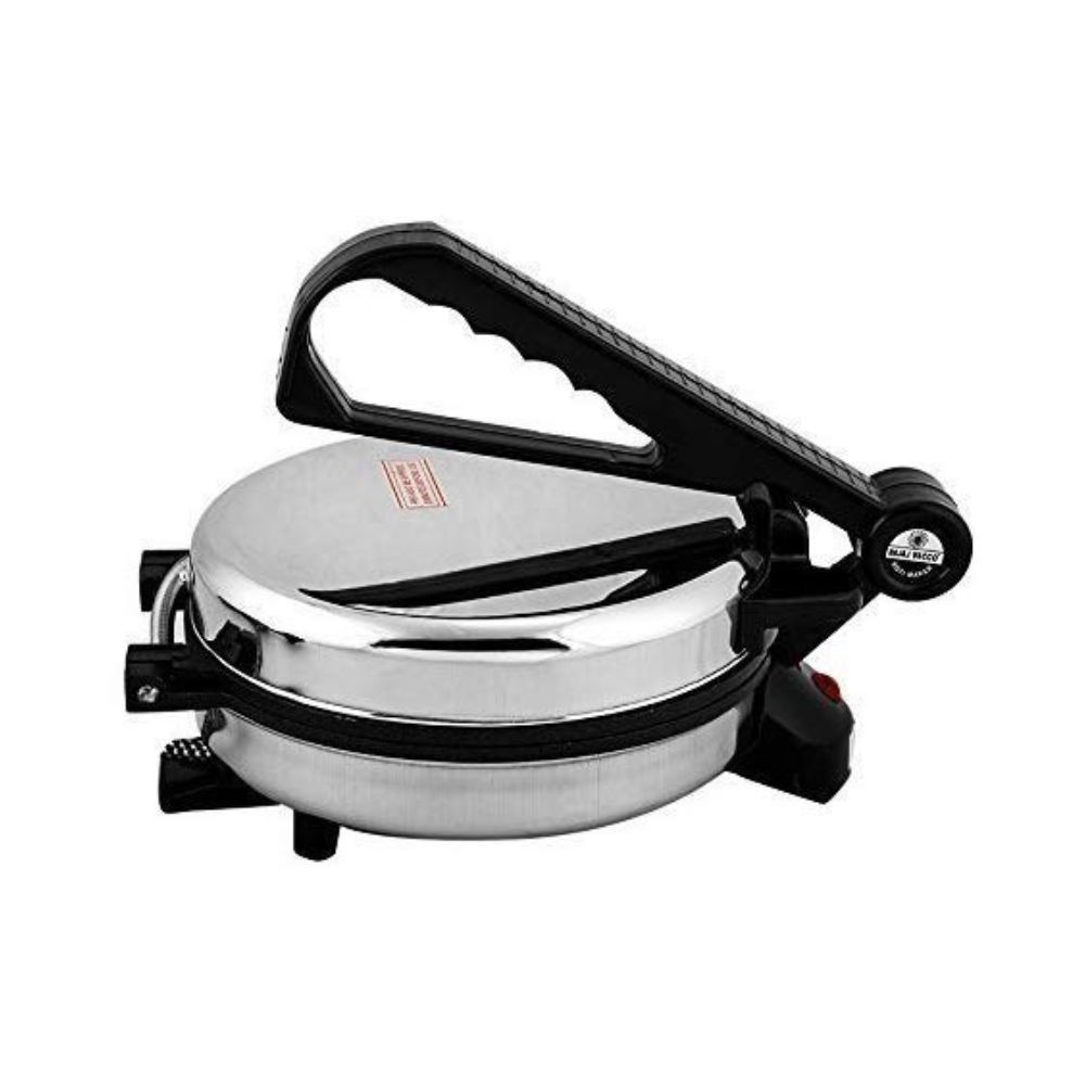 BAJAJ VACCOGo-Ezzee ChapatiRotiKhakhra Maker