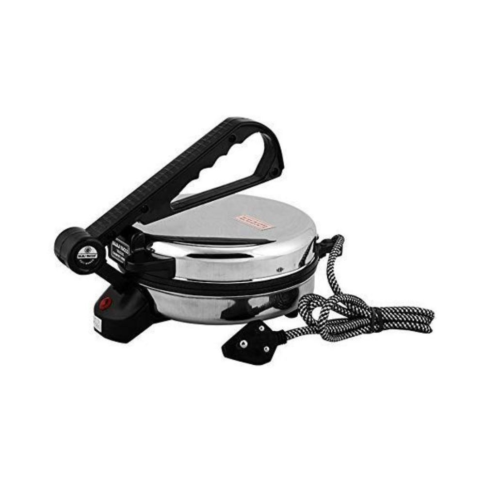 BAJAJ VACCOGo-Ezzee ChapatiRotiKhakhra Maker