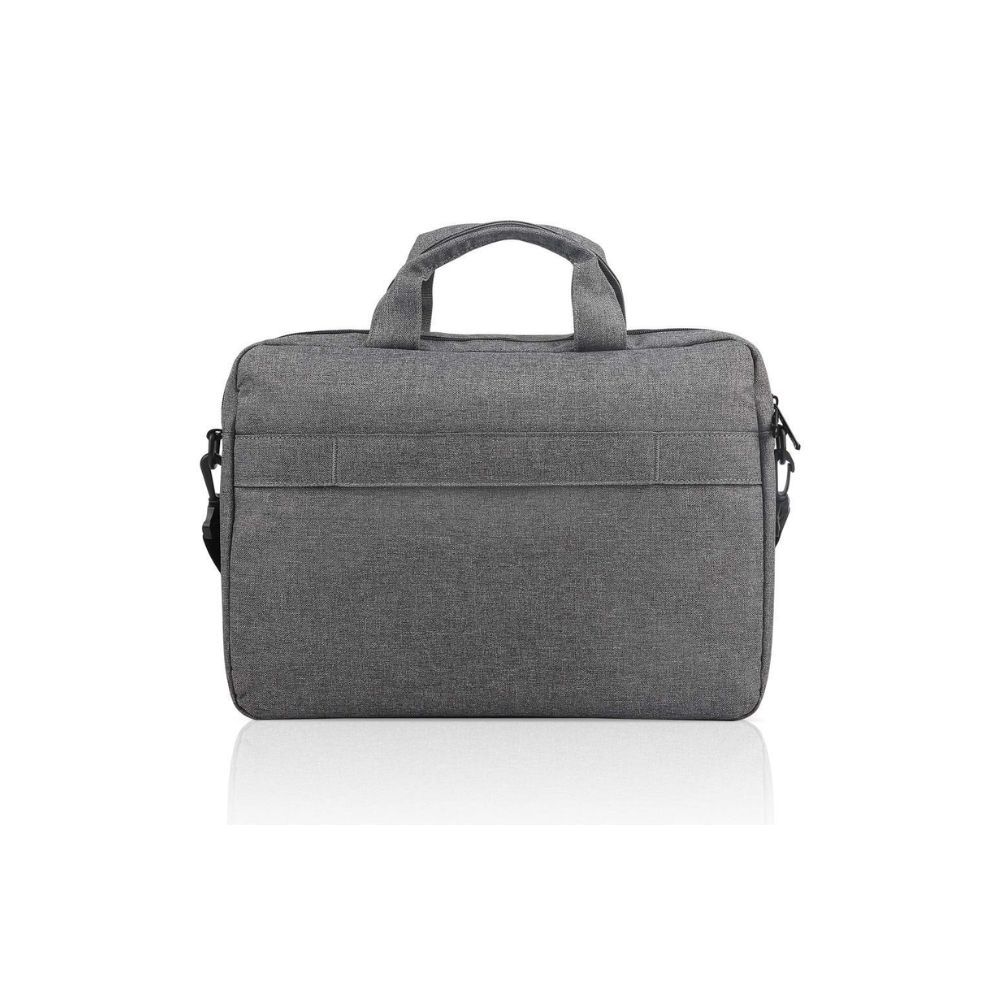 Bennett Mystic Laptop Shoulder Messenger Sling Office Bag for Men and Women (Grey)