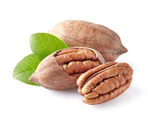 Berries And Nuts Premium Pecan Nut, 500G, Dry Fruit