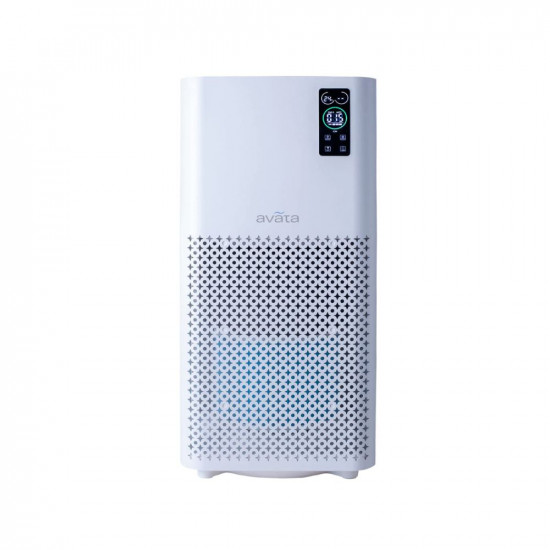 Biomoneta Avata Air Purifier For Home & Office, Trusted by Hospitals and Doctors, World's Most Powerful Air Sterilizer, Safe for Children, Elderly, Cancer Patients