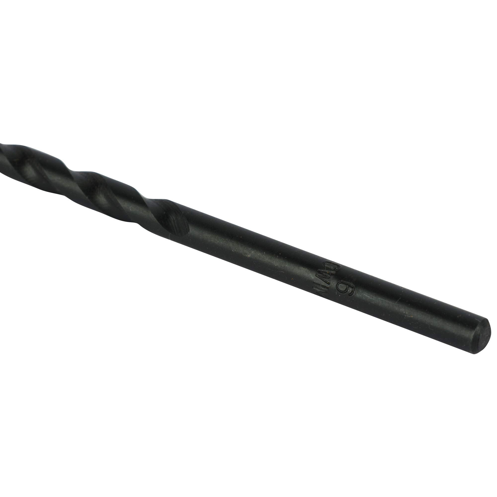BLACK+DECKER TB555 10mm 550W Reversible Hammer Drill With DEWALT DW530650C 6.5x100mm Masonry Bit