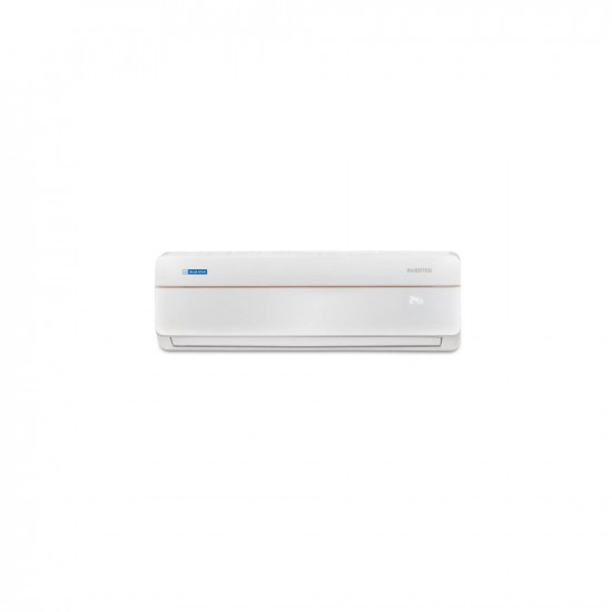 Blue Star 17 Ton 3 Star Inverter Split AC Copper Convertible 4-in-1 Cooling Mode 2022 Model IA319VCU White