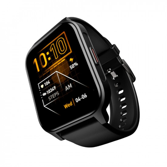 boAt Newly Launched Xtend Call Plus Smart Watch with 1.91