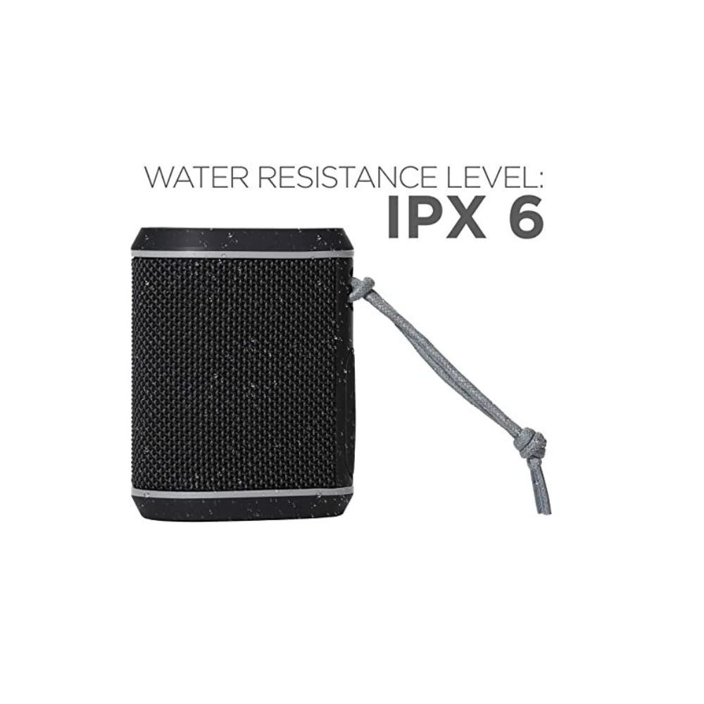 boAt Stone 170 with 5W Bluetooth Speaker Black