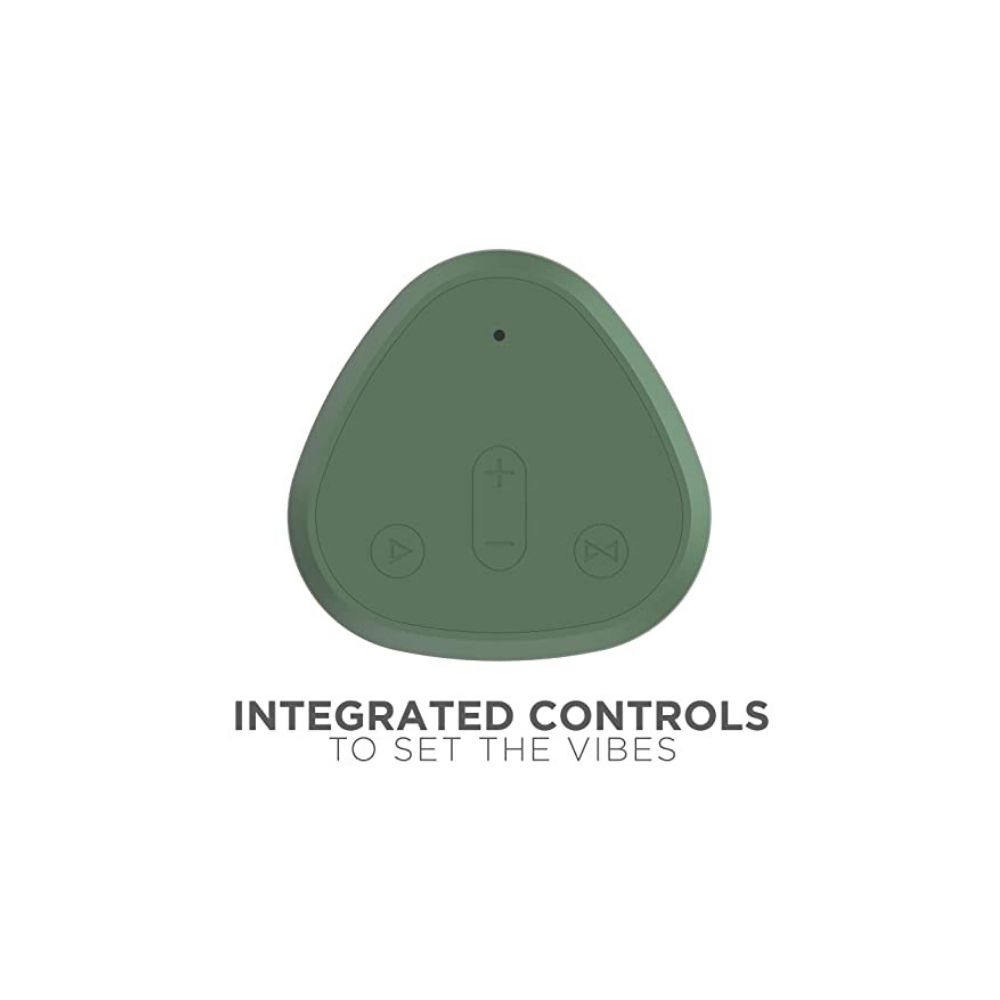boAt Stone 170 with 5W Bluetooth Speaker Camo Green