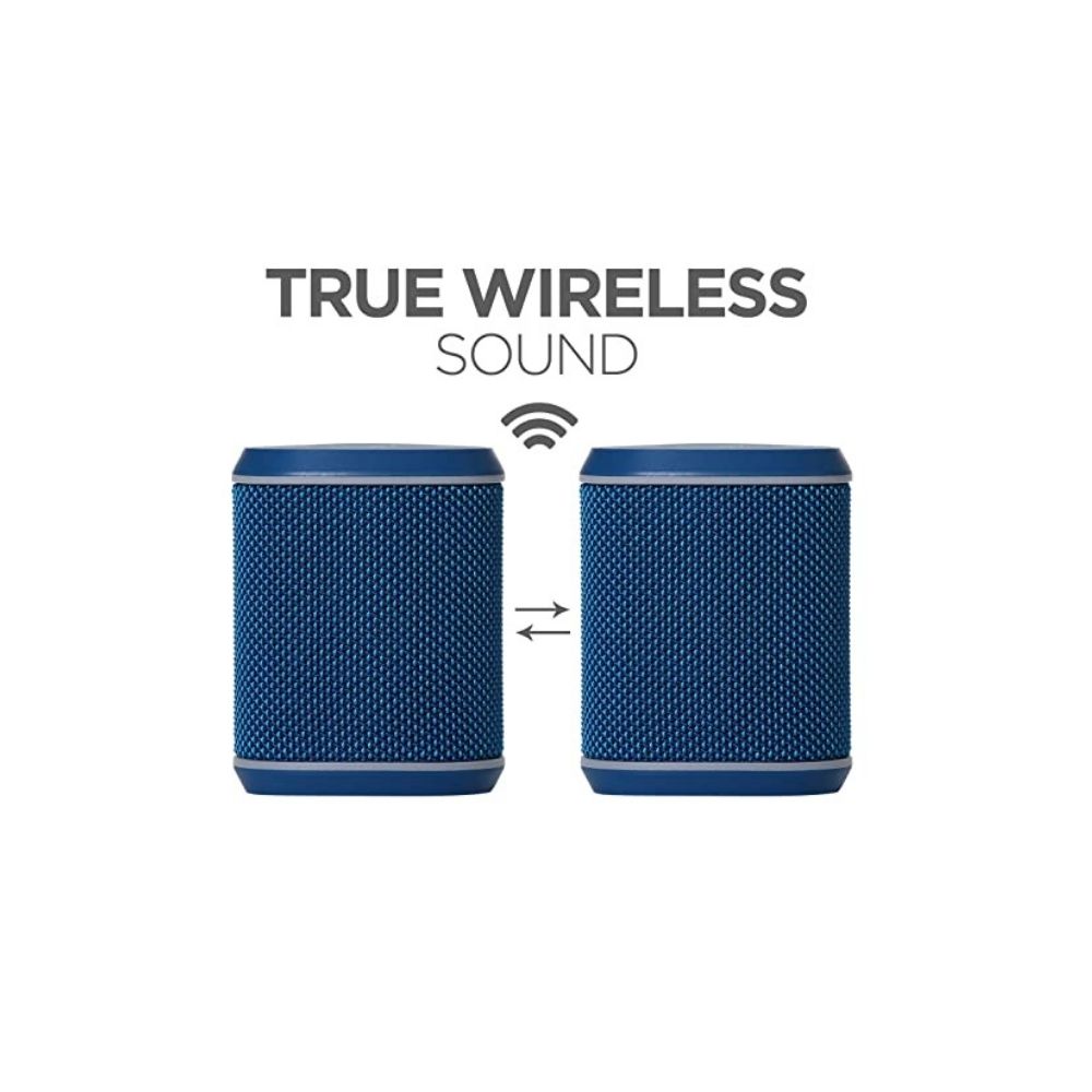 boAt Stone 170 with 5W Bluetooth Speaker Cobalt Blue