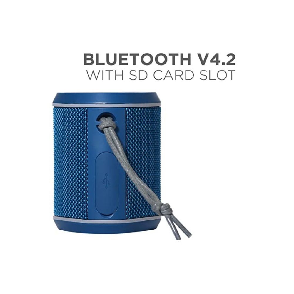 boAt Stone 170 with 5W Bluetooth Speaker Cobalt Blue