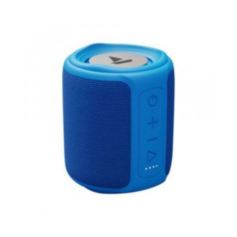 boAt Stone 350 10 W Bluetooth Speaker (Blue, Mono Channel)