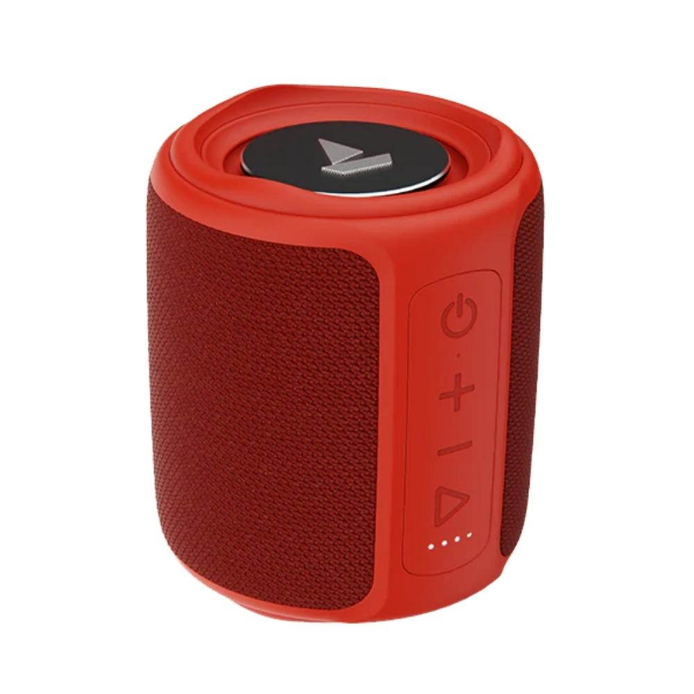 boAt Stone 350 10 W Bluetooth Speaker (Red, Mono Channel)