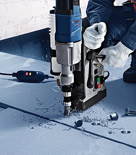 Bosch Professional TCT Annular Cutter, 40x35mm