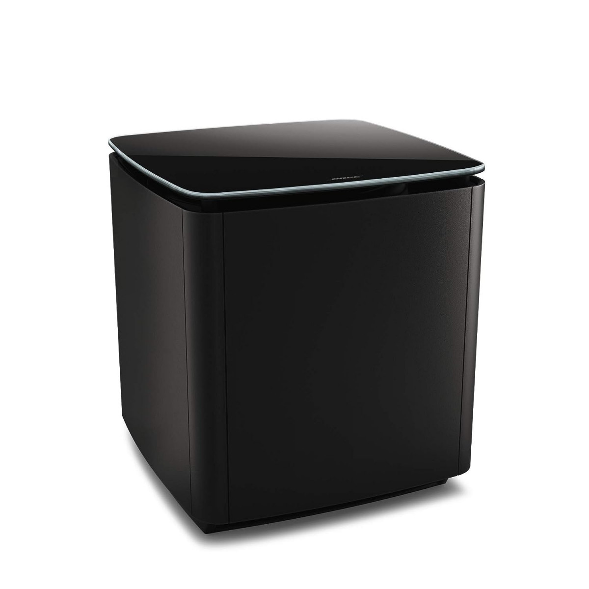 Bose Bass Module 700 - Black - Wireless Compact Subwoofer