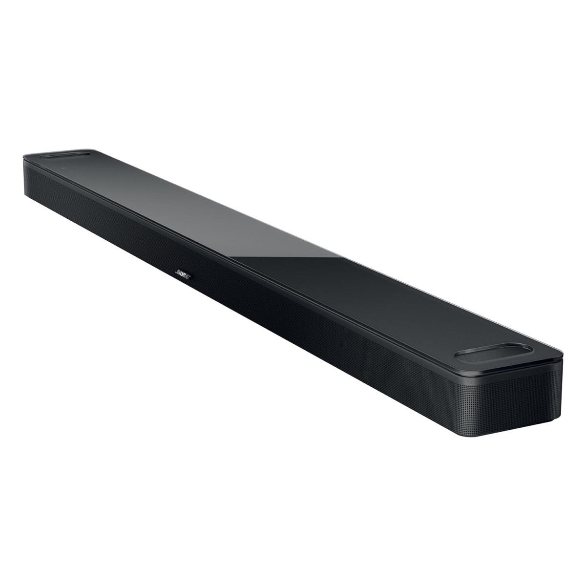 Bose New Smart Ultra Soundbar with Dolby Atmos Plus Alexa Wireless Bluetooth AI Surround Sound System for TV Black