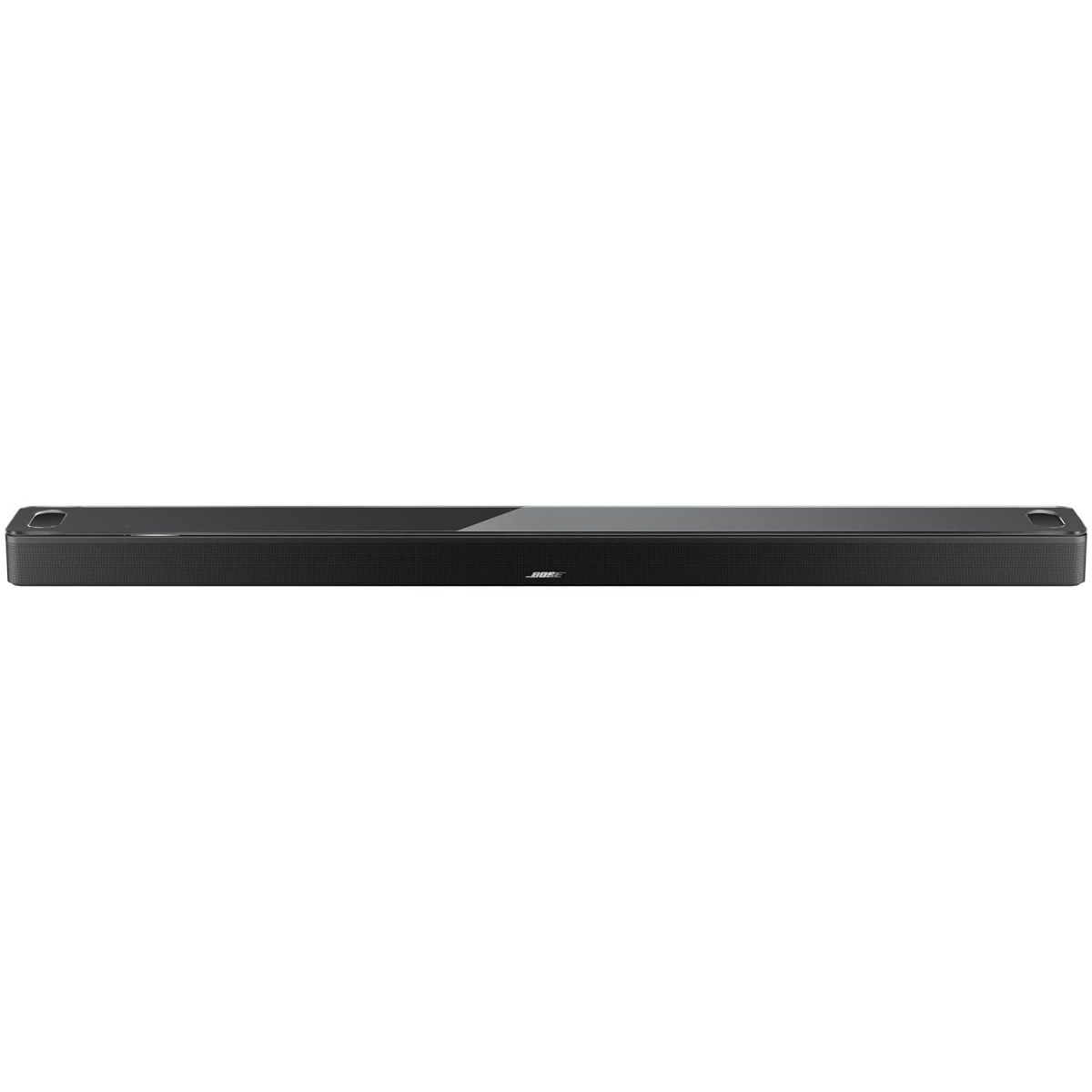 Bose New Smart Ultra Soundbar with Dolby Atmos Plus Alexa Wireless Bluetooth AI Surround Sound System for TV Black