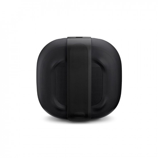 Bose SoundLink Micro Portable Outdoor Speaker Wireless Bluetooth Connectivity Black