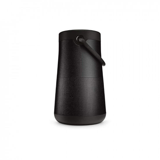 Bose SoundLink Revolve+(Series II) Portable and Long-Lasting Bluetooth Speaker with 360° Wireless Surround Sound
