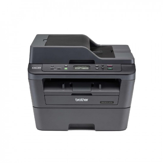 Brother DCP-L2541DW Multi-Function Monochrome Laser Printer with Wi-Fi, Network & Auto Duplex Printing