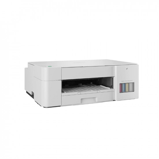 Brother DCP-T226 - Color Ink Tank Multifunction (Print, Scan & Copy) All in One Printer for Home