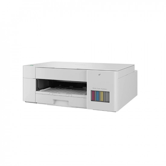 Brother DCP-T226 - Color Ink Tank Multifunction (Print, Scan & Copy) All in One Printer for Home