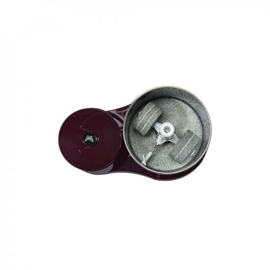 Butterfly ABS Hippo Table Top Wet Grinder2 L150 Watt Red