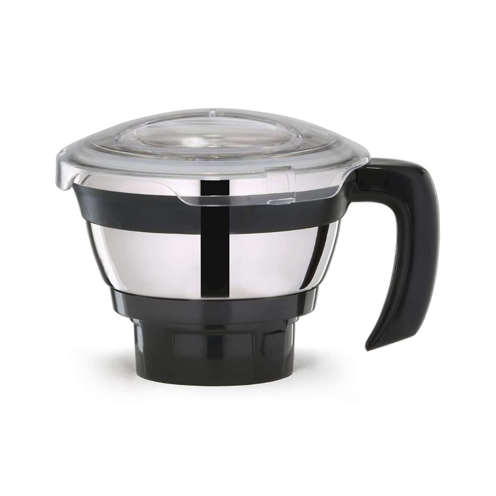 Butterfly Cresta Food Processor 1 HP 750 Watts 5 Jars Turquoise Green  Black