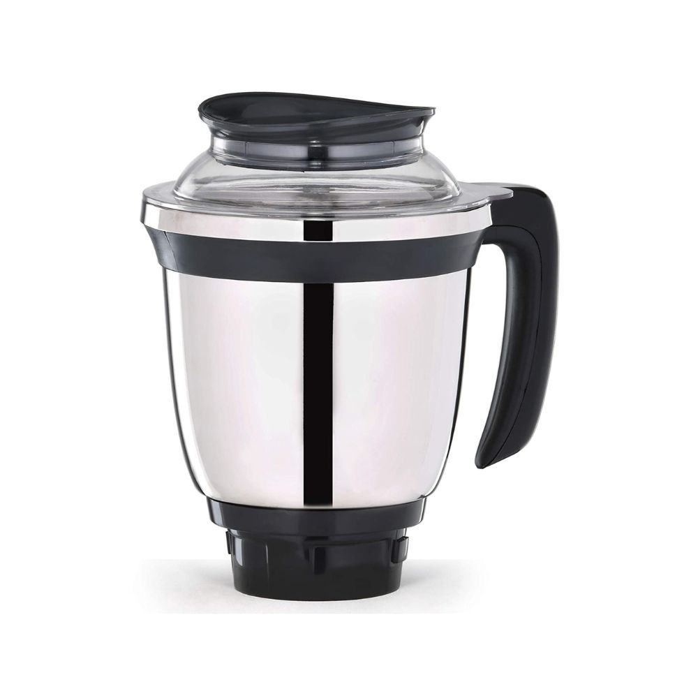 Butterfly Cresta Food Processor 1 HP 750 Watts 5 Jars Turquoise Green  Black