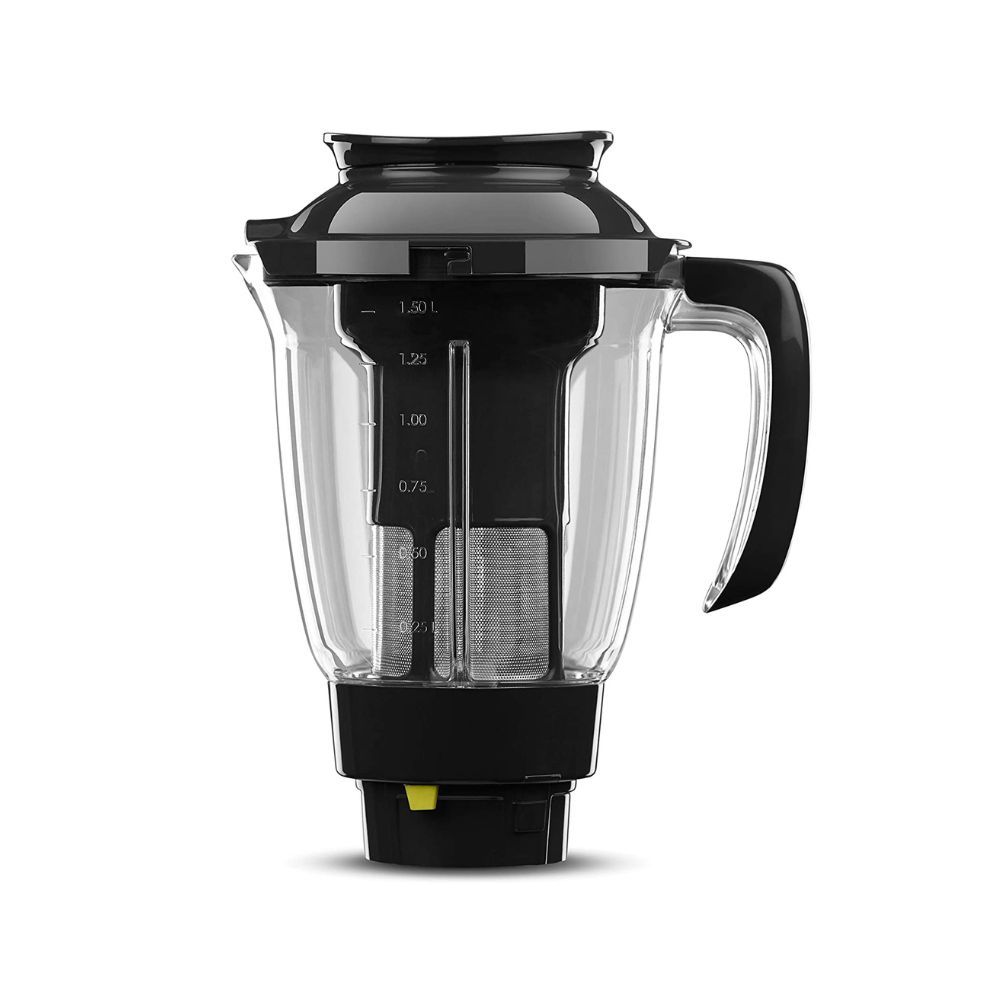 Butterfly Jet Elite Mixer Grinder 750W 4 Jars Grey