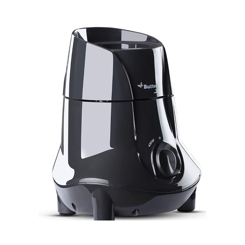 Butterfly Jet Elite Mixer Grinder 750W 4 Jars Grey