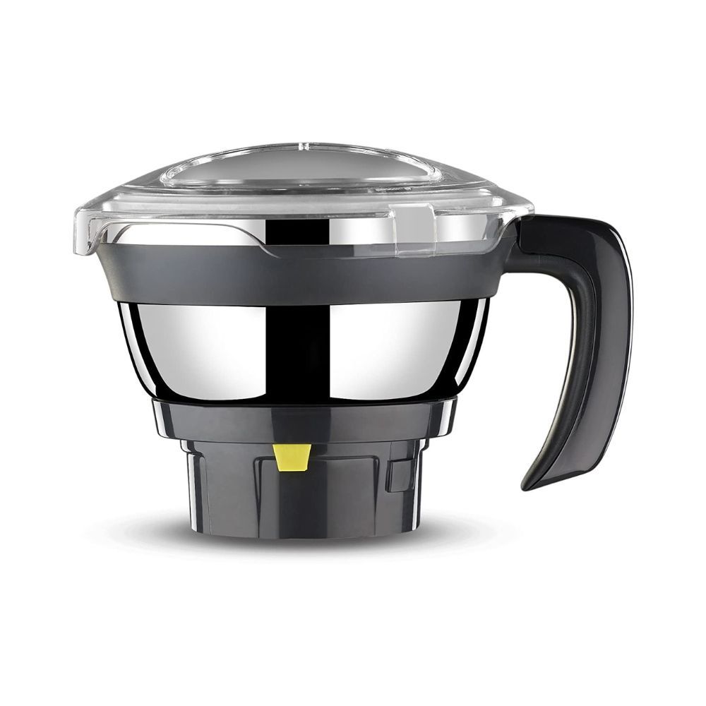 Butterfly Matchless Mixer Grinder 750W 4 Jars Grey White