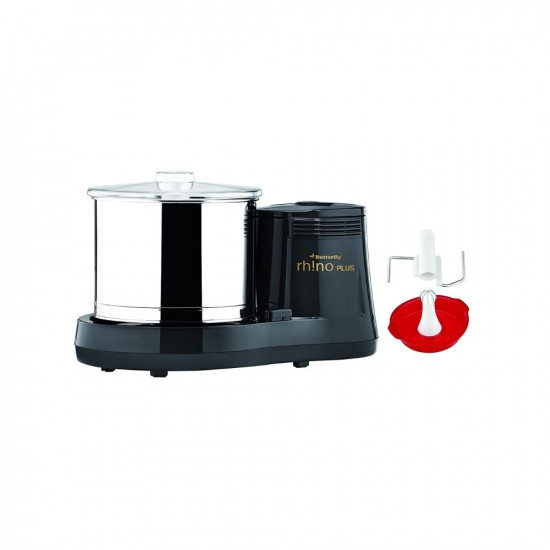 Butterfly Rhino Plus Table Top Wet Grinder