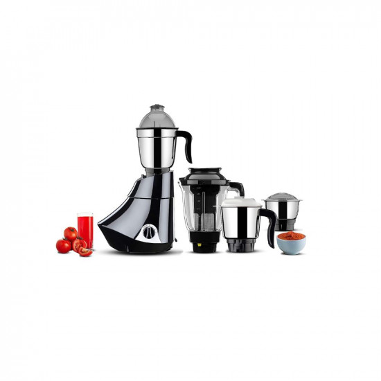 Butterfly Smart Mixer Grinder