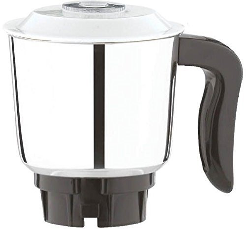 Butterfly Smart Mixer Grinder 750W 4 Jars Grey