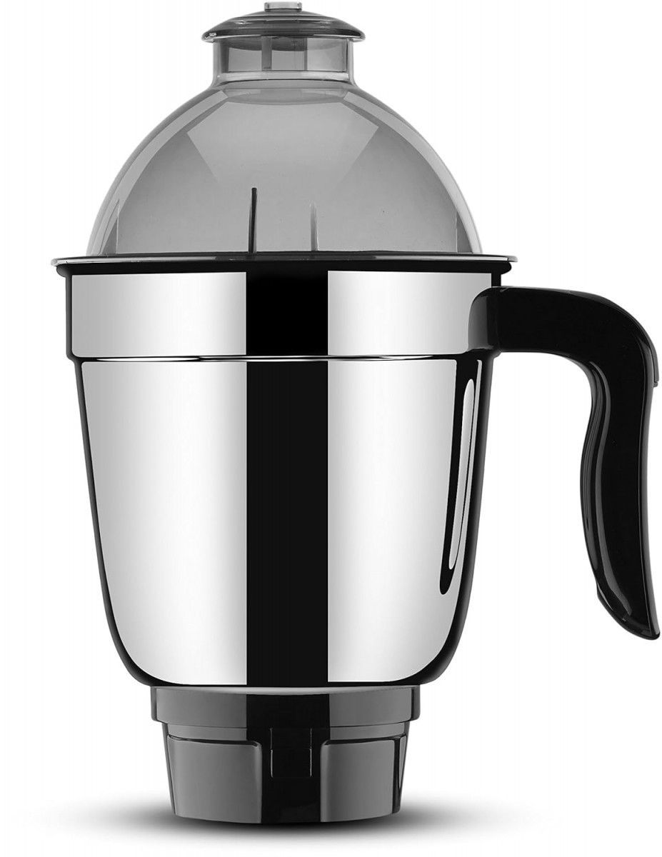 Butterfly Smart Mixer Grinder 750W 4 Jars Grey