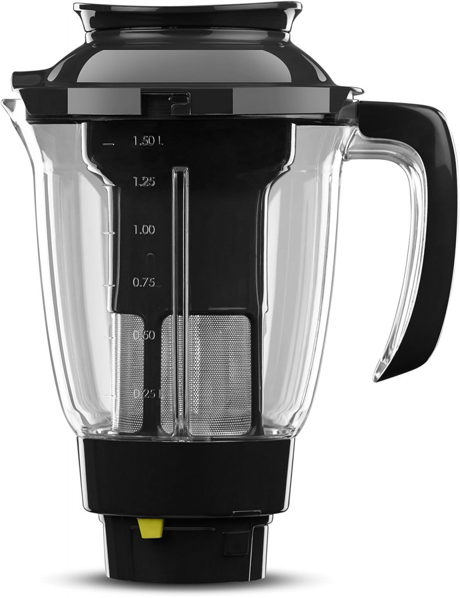 Butterfly Smart Mixer Grinder 750W 4 Jars Grey