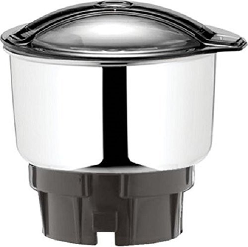 Butterfly Smart Mixer Grinder 750W 4 Jars Grey