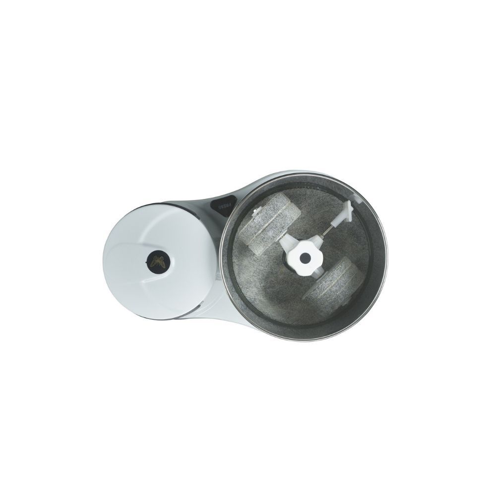 Butterfly Smart Wet Grinder 2L White with Coconut Scrapper Attachment Output - 150 W Input 260 W