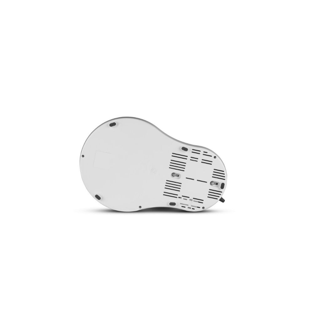Butterfly Smart Wet Grinder 2L White with Coconut Scrapper Attachment Output - 150 W Input 260 W