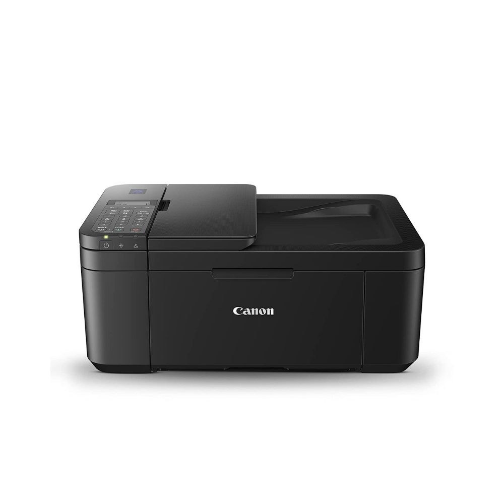 Canon E4570 All-in-One Wi-Fi Ink Efficient Colour Printer